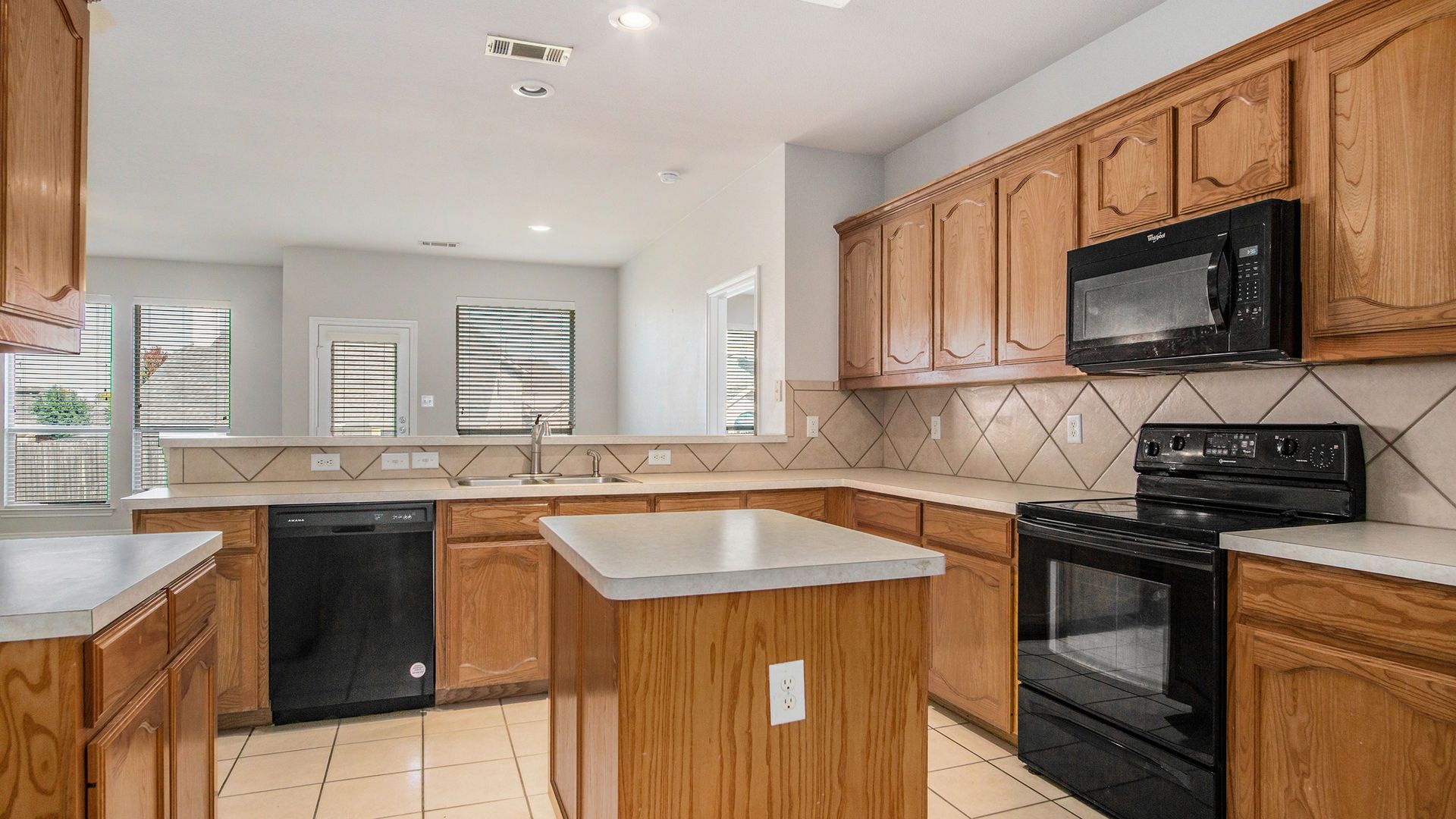 6036 Horse Trap Drive, Fort Worth, TX 76179 photo 11