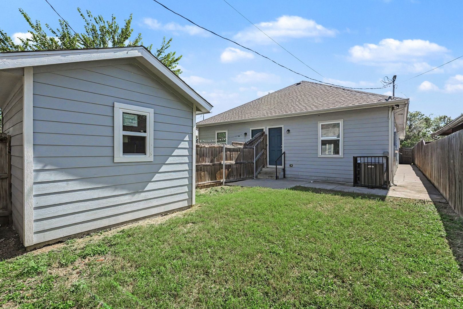 1306 Orange Ave, Fort Worth, TX 76110 photo 25