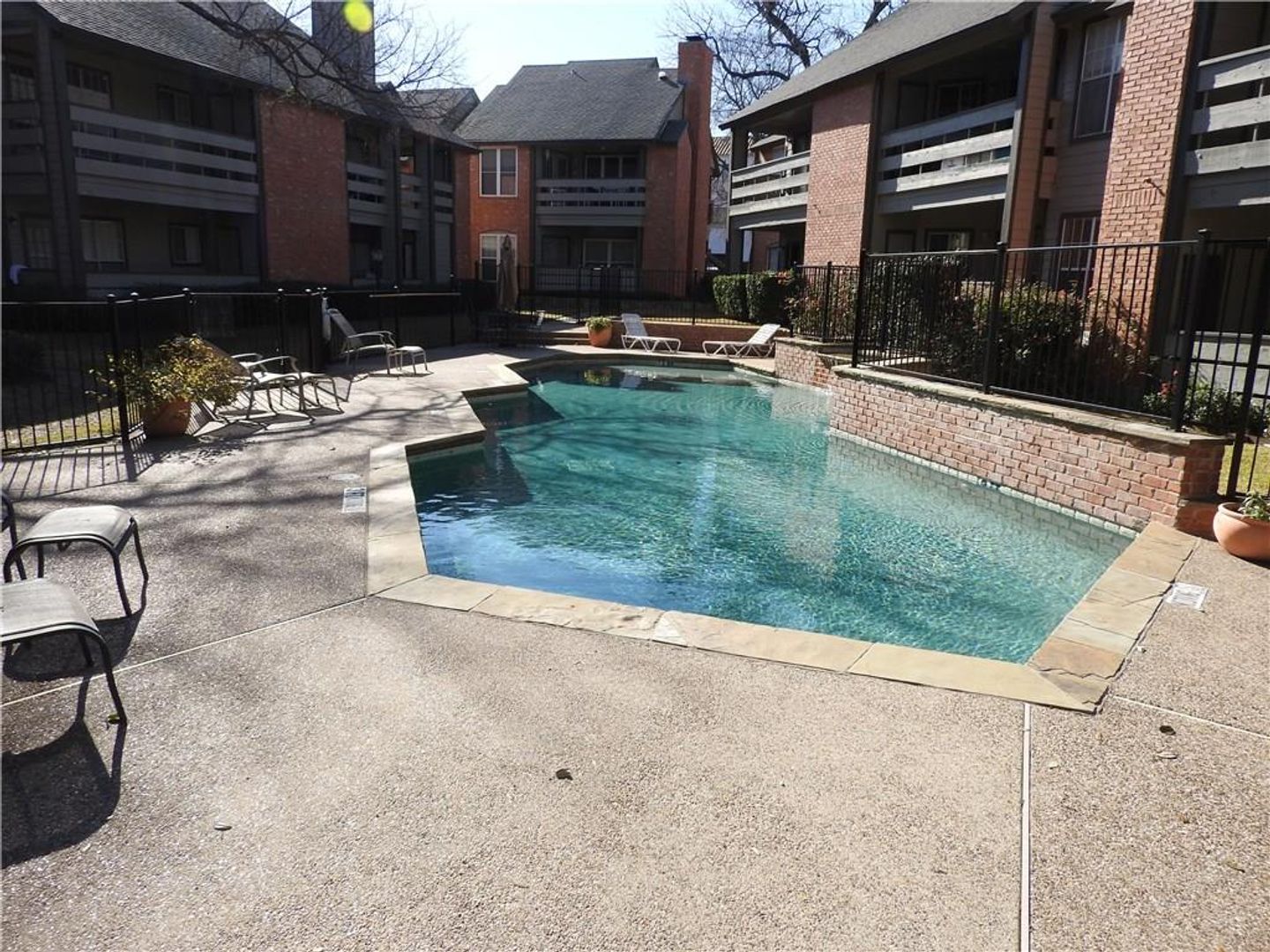 Fort Worth Condo: 248 Jefferson Pkwy