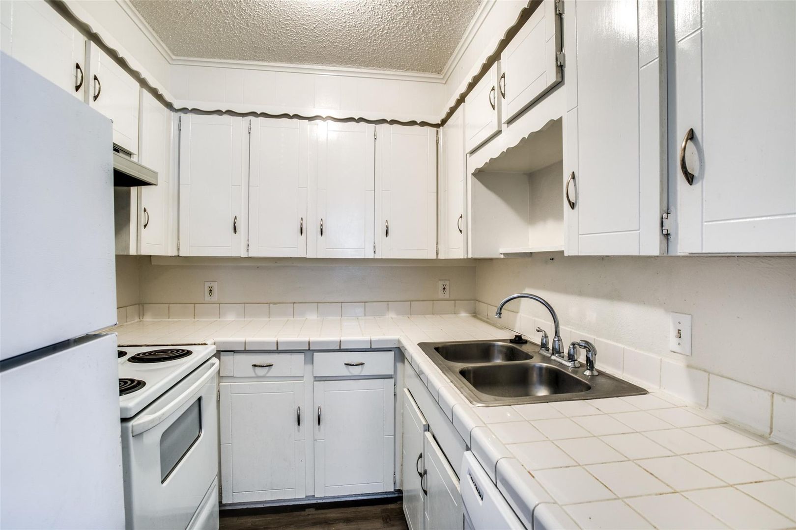 105 Peach St. Unit A, Crowley, TX 76036 photo 5