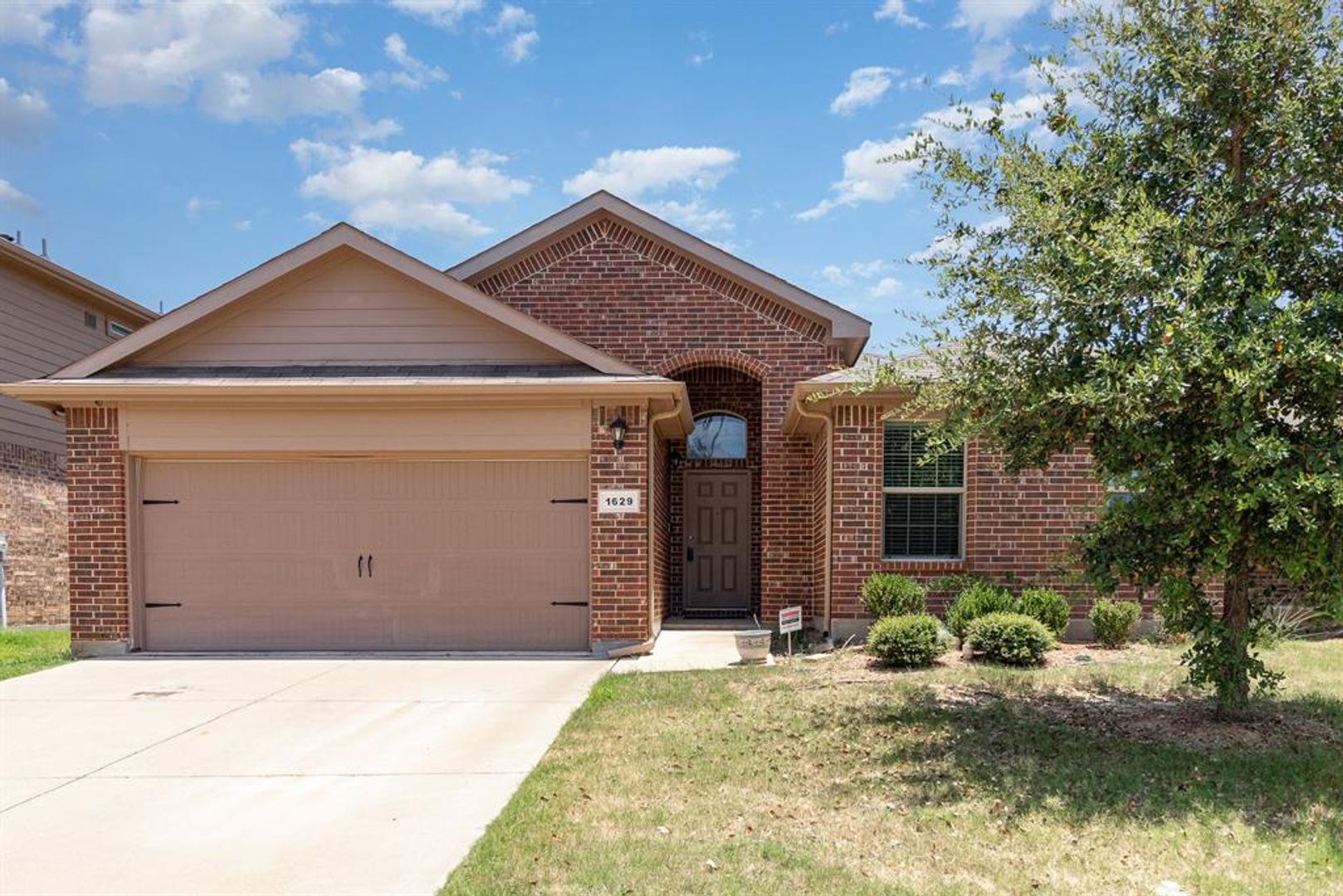1629 Milledge Road, Fort Worth, TX 76120 photo 3