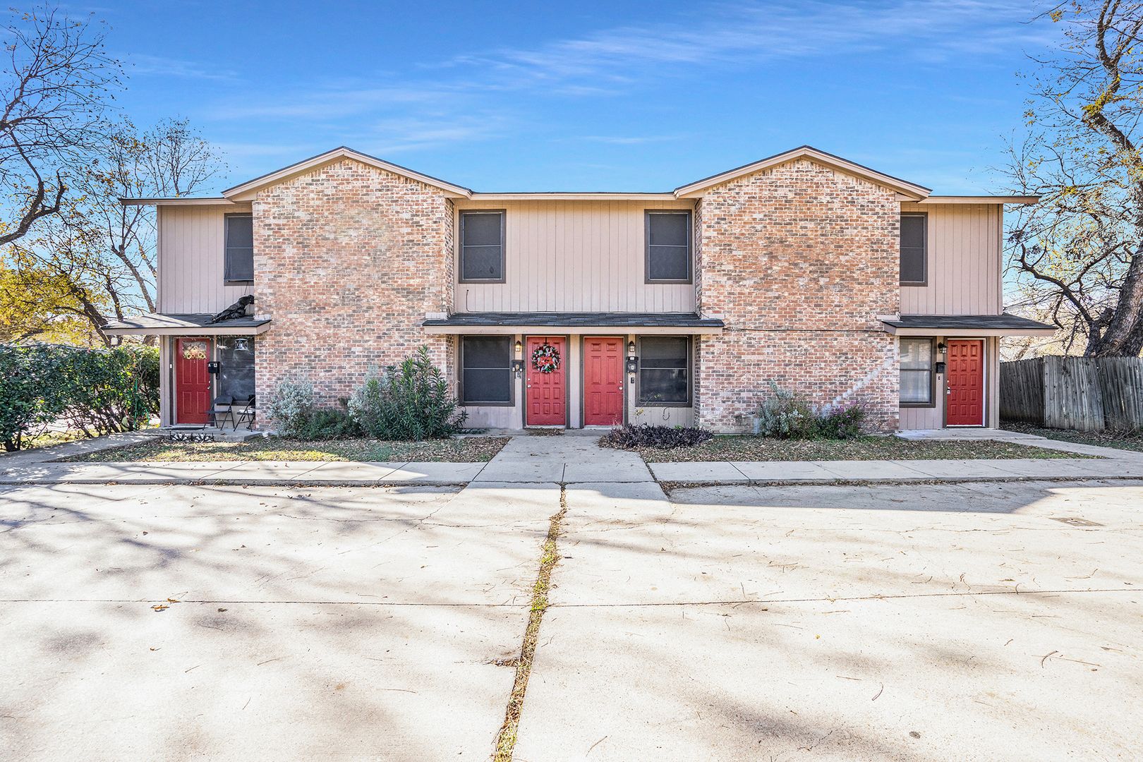 3301 Aurora Street, Unit D, Haltom City, TX 76117 photo 3