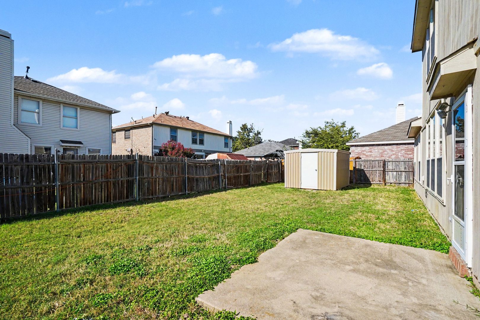8512 Clearbrook Drive, Fort Worth, TX 76123 photo 31