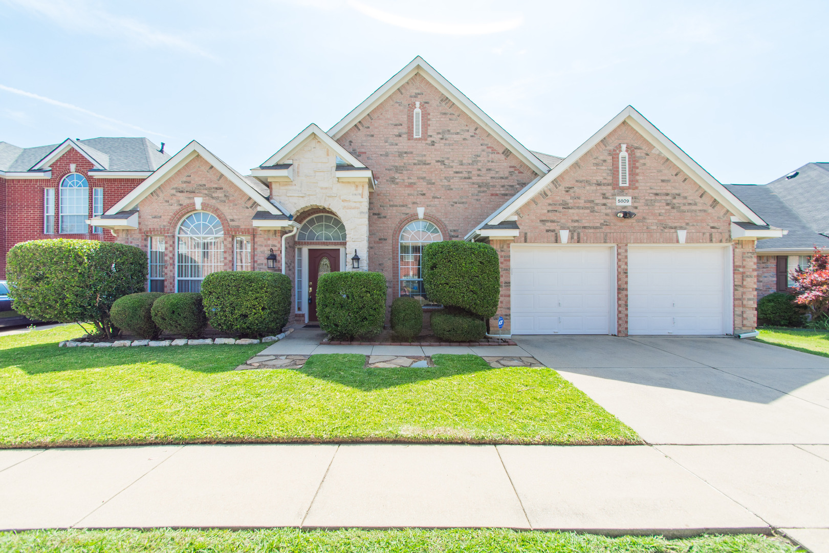 Arlington House: 5809 Coldsworth Court