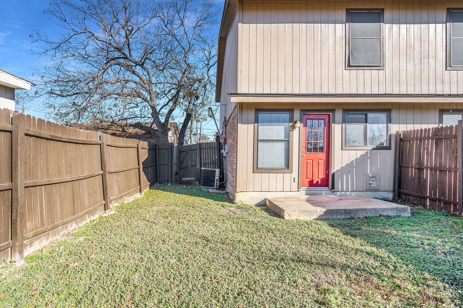 3301 Aurora Street, Unit D, Haltom City, TX 76117 photo 24