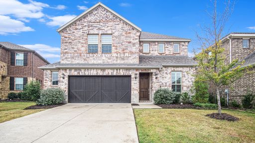 Beautifully Crafted 4-3.5-2.5 in Irving! – photo 1