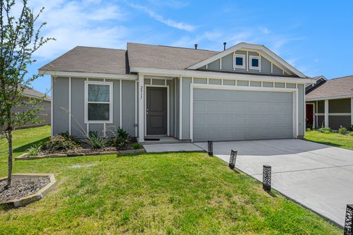 2917 Questa St, Fort Worth, TX 76119