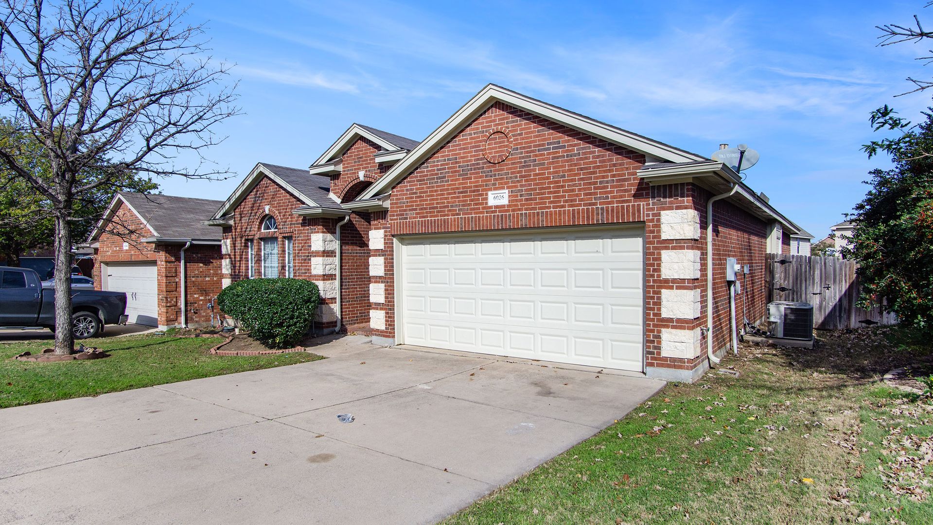 6036 Horse Trap Drive, Fort Worth, TX 76179 photo 3