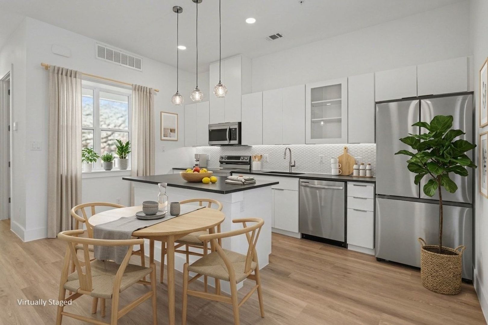 Dallas House: 2217 N Fitzhugh Avenue #202