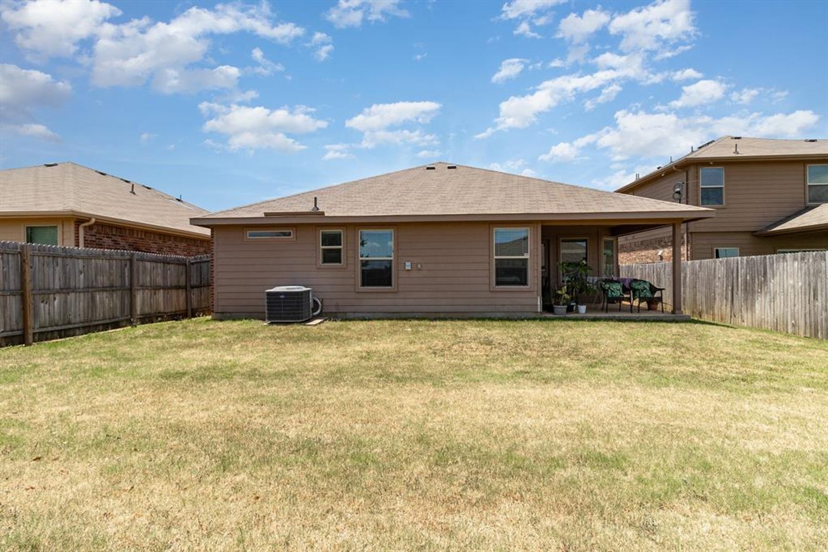 1629 Milledge Road, Fort Worth, TX 76120 photo 25