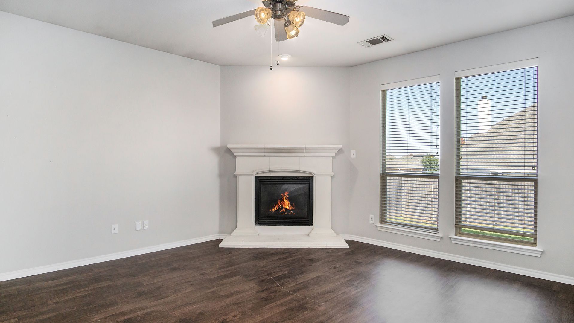 6036 Horse Trap Drive, Fort Worth, TX 76179 photo 8