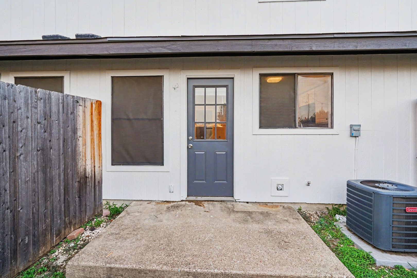 3301 Aurora Street, Unit B, Haltom City, TX 76117 photo 23