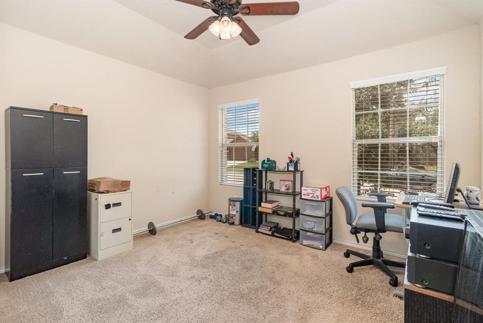 1629 Milledge Road, Fort Worth, TX 76120 photo 22