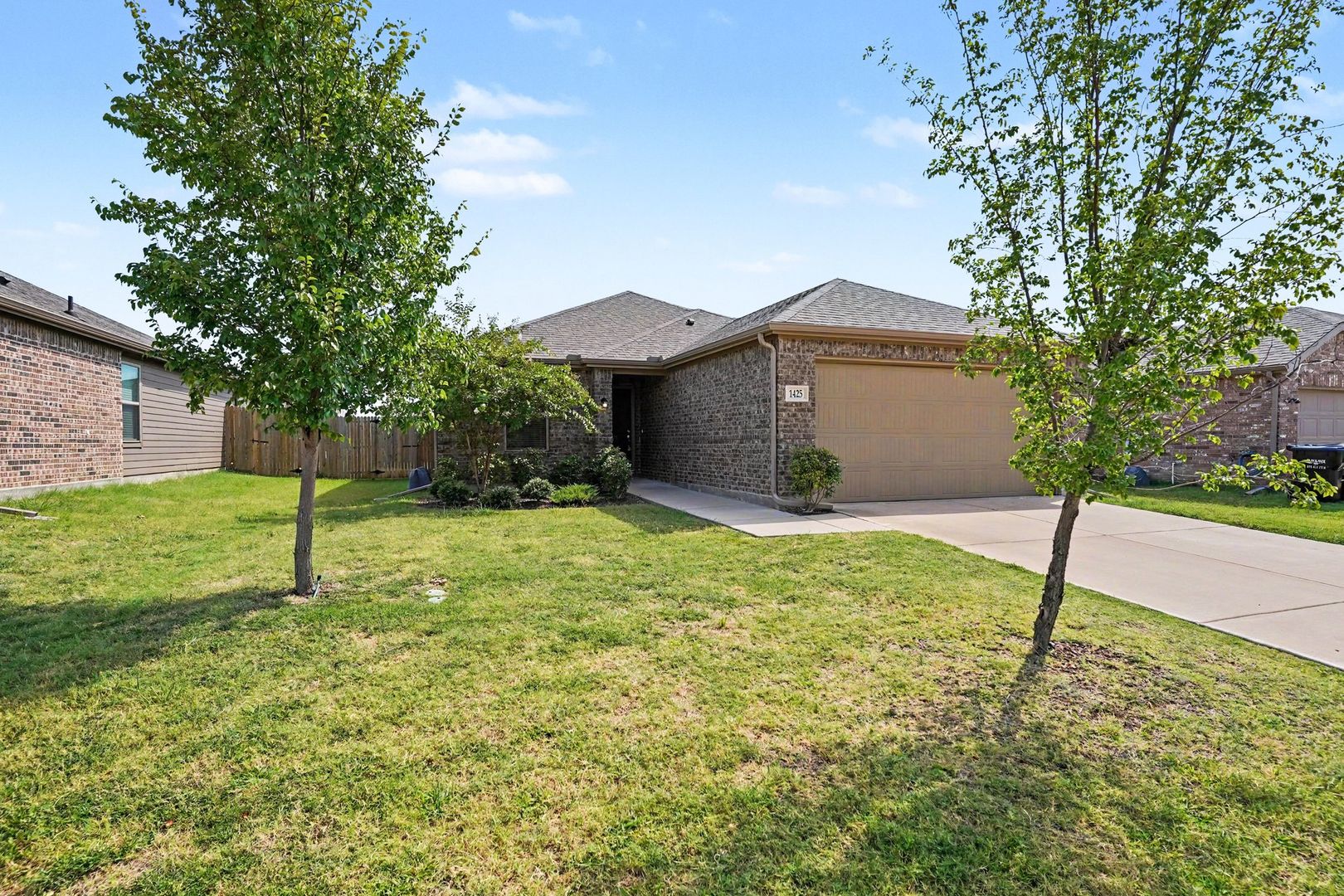 Greenville House: 1425 Waverley Dr