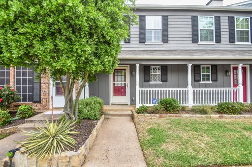 87 Winchester Drive, Euless, TX 76039