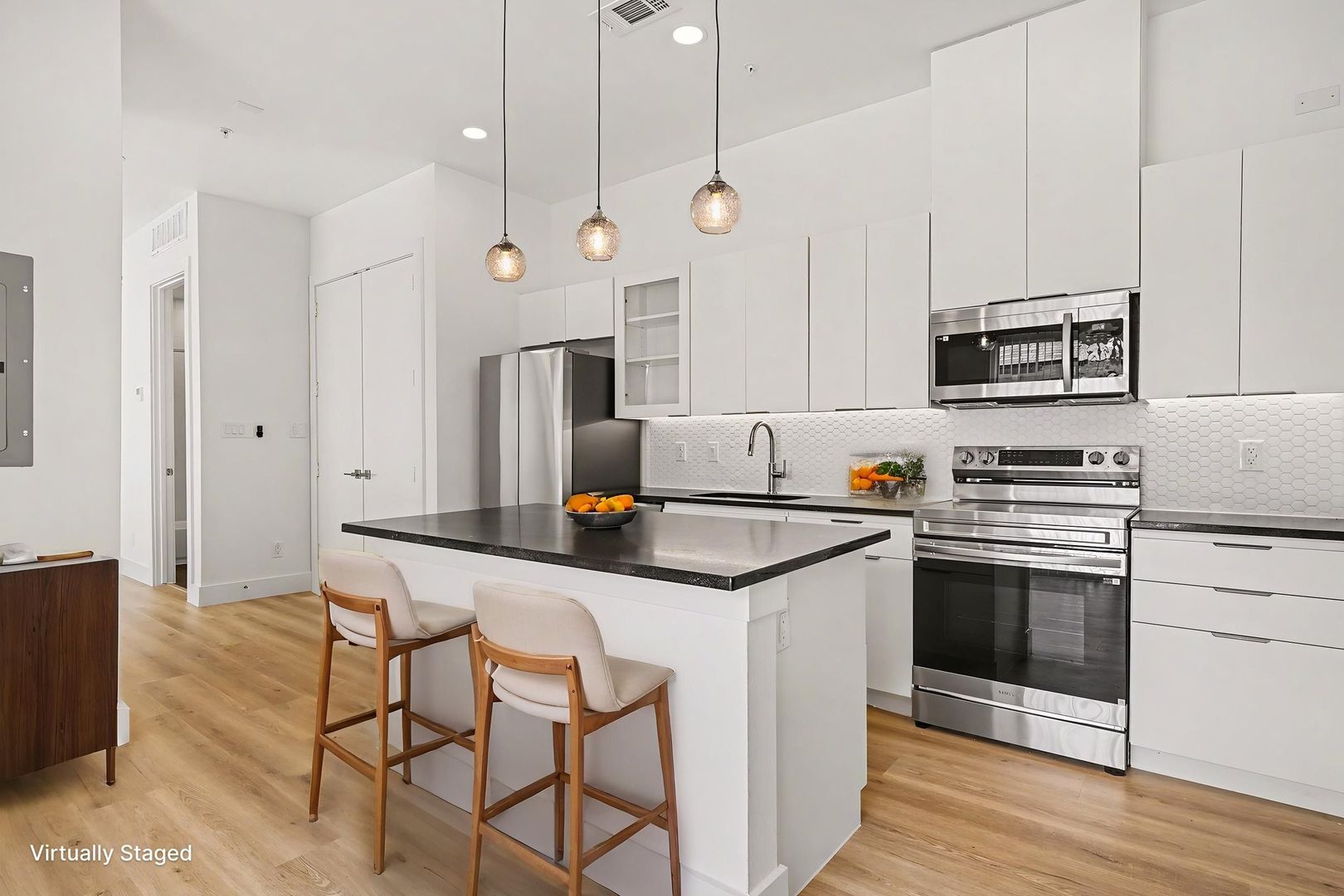 Dallas House: 2217 N Fitzhugh Avenue #206