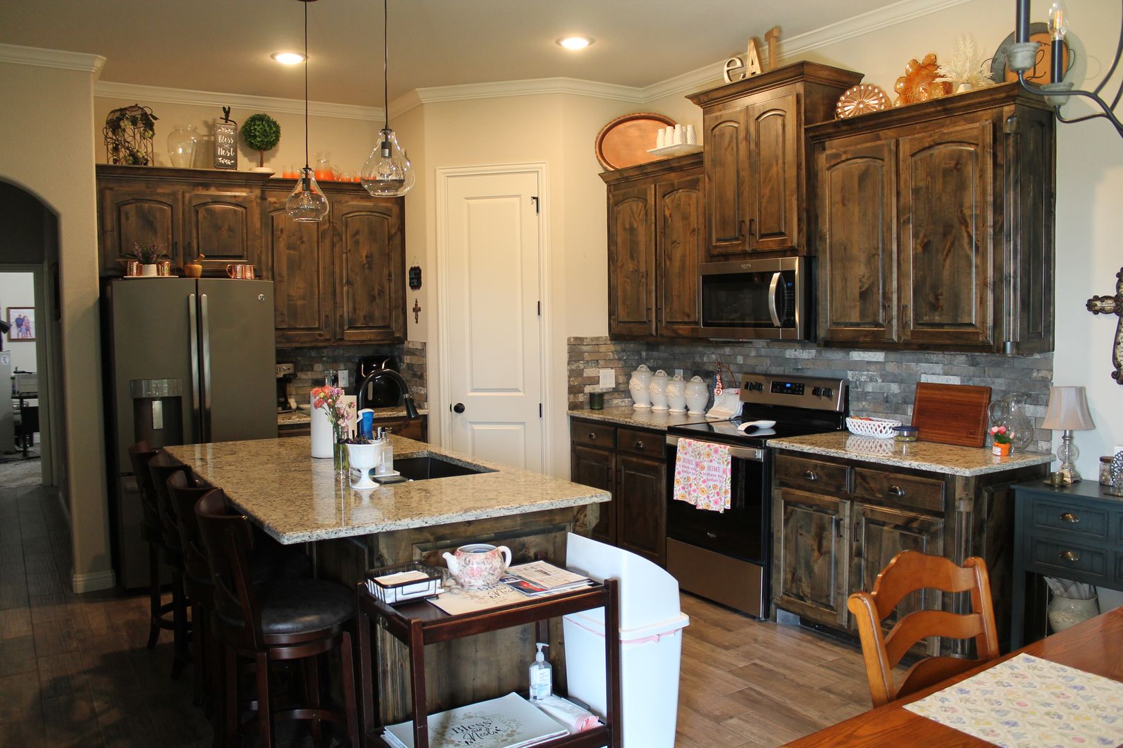 4011 Gallivant Dr, Granbury, TX 76049 photo 15
