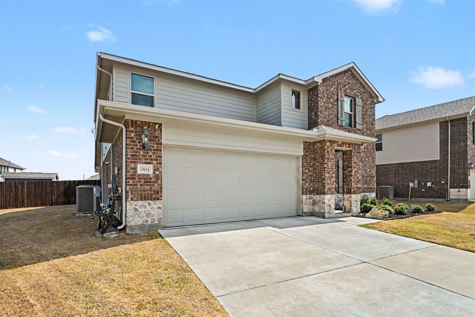10616 Namito St, Fort Worth, TX 76179 photo 2