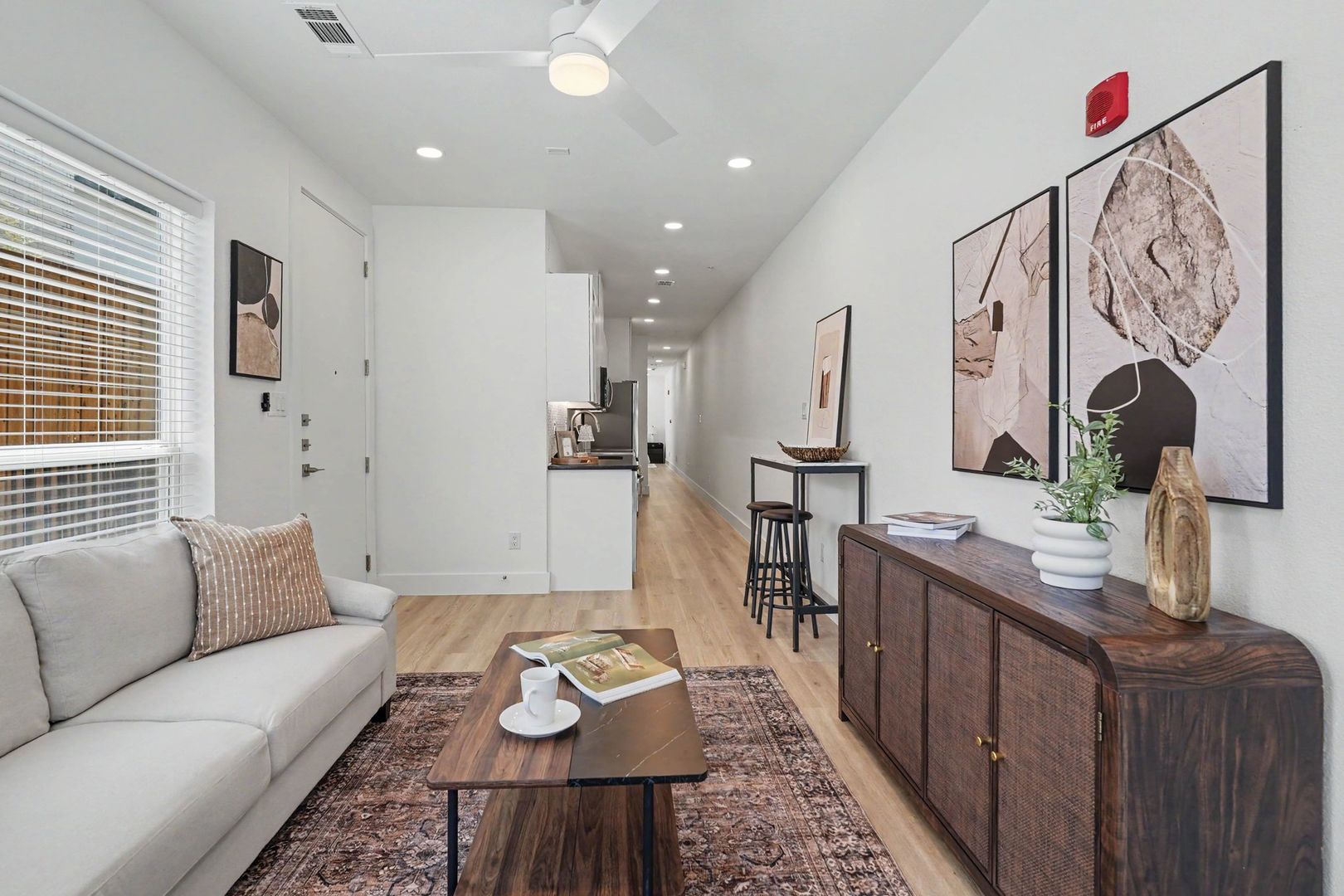 2217 N Fitzhugh Avenue #101, Dallas, TX 75204 photo 14