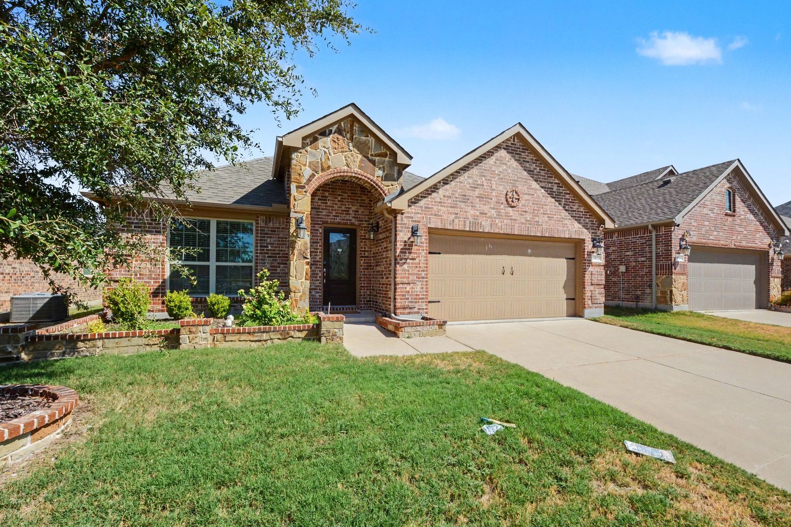 McKinney House: 10020 Levelland Pl