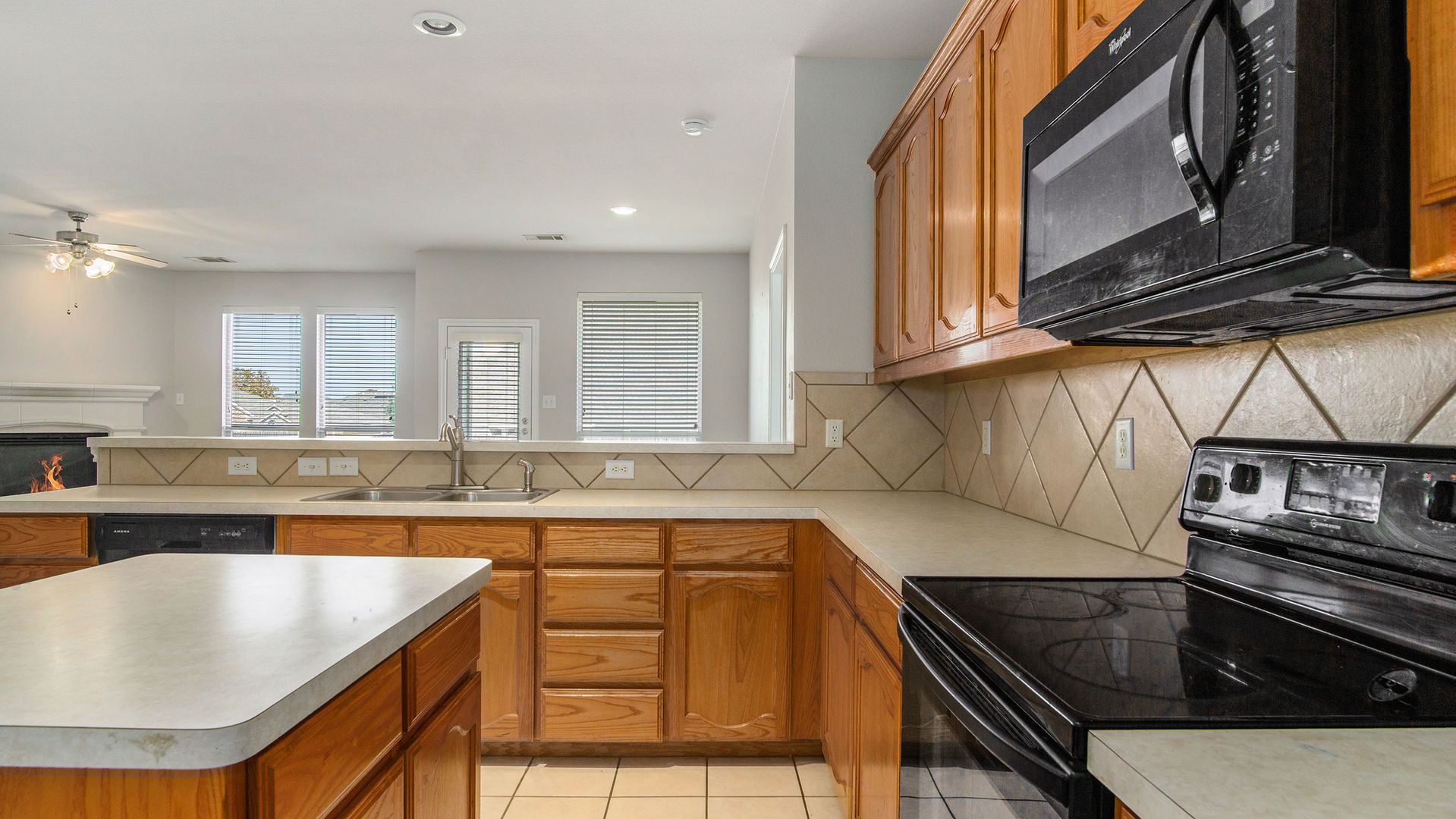 6036 Horse Trap Drive, Fort Worth, TX 76179 photo 10