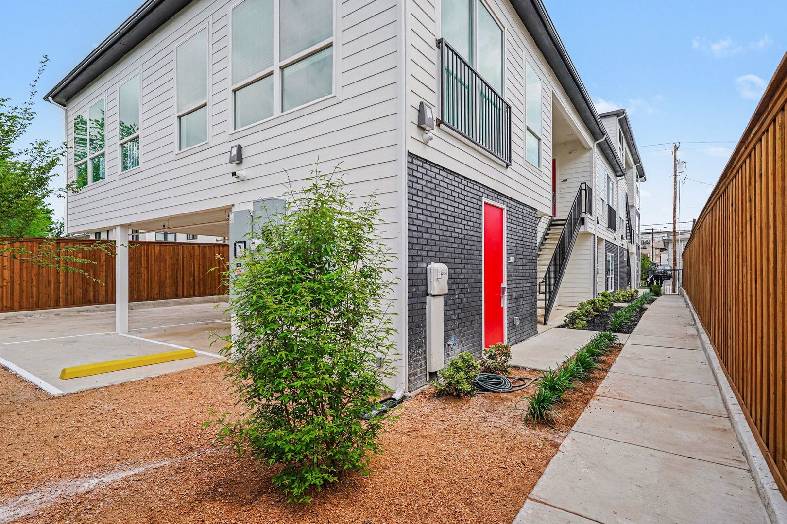2217 N Fitzhugh Avenue #101, Dallas, TX 75204 photo 44