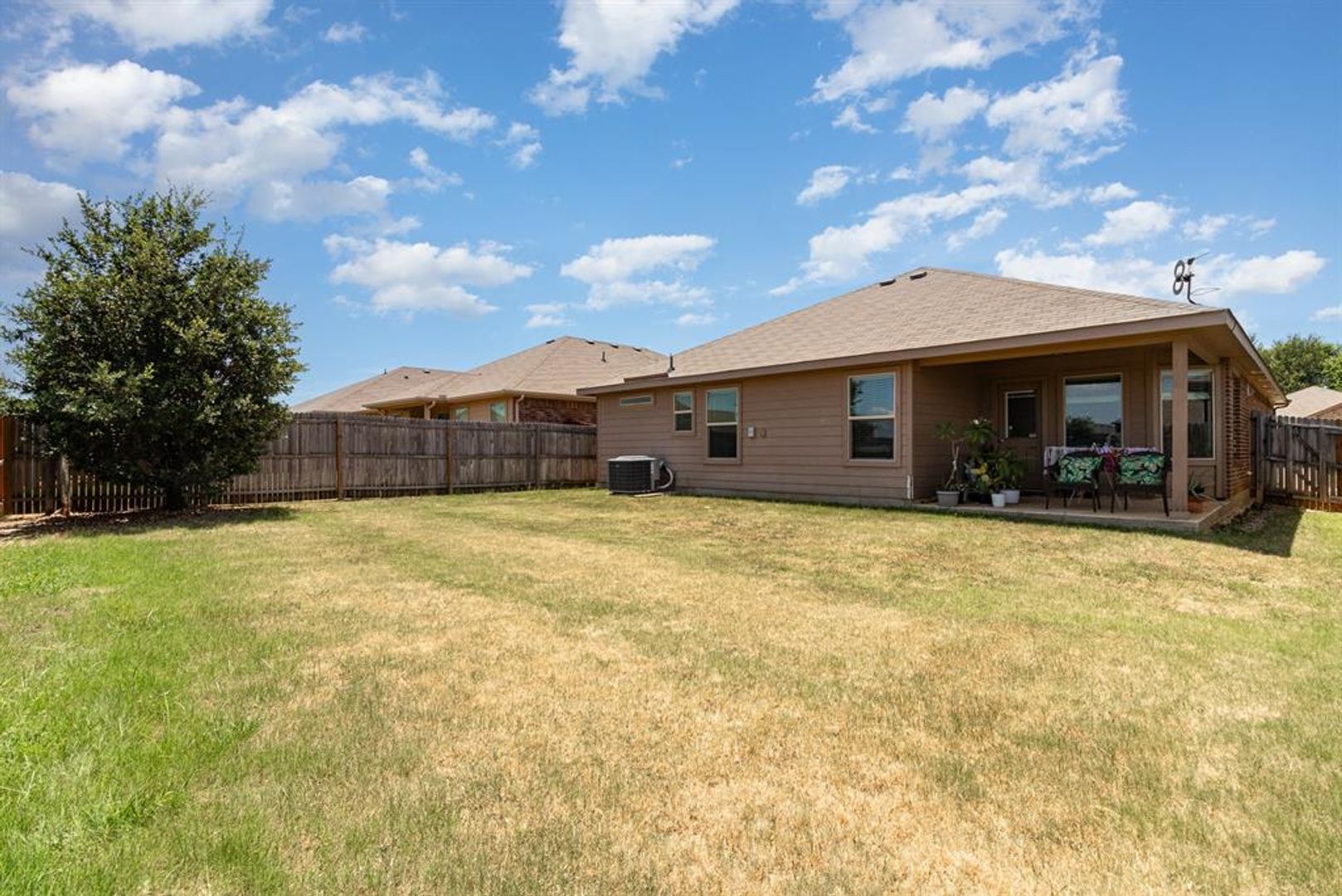 1629 Milledge Road, Fort Worth, TX 76120 photo 26