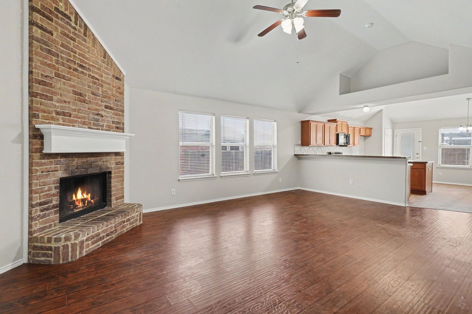 2073 Joyner Ranch Road, Fort Worth, TX 76134 photo 9