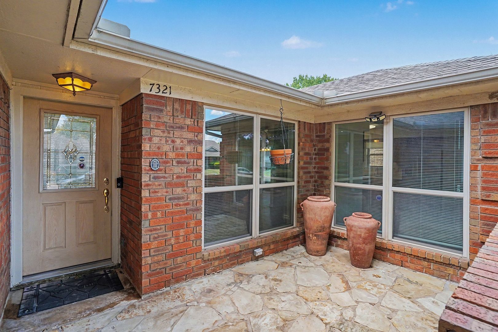 7321 Augusta Circle, Plano, TX 75025 photo 3