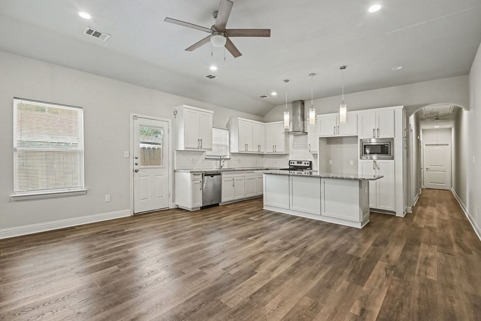 1306 Orange Ave, Fort Worth, TX 76110 photo 7