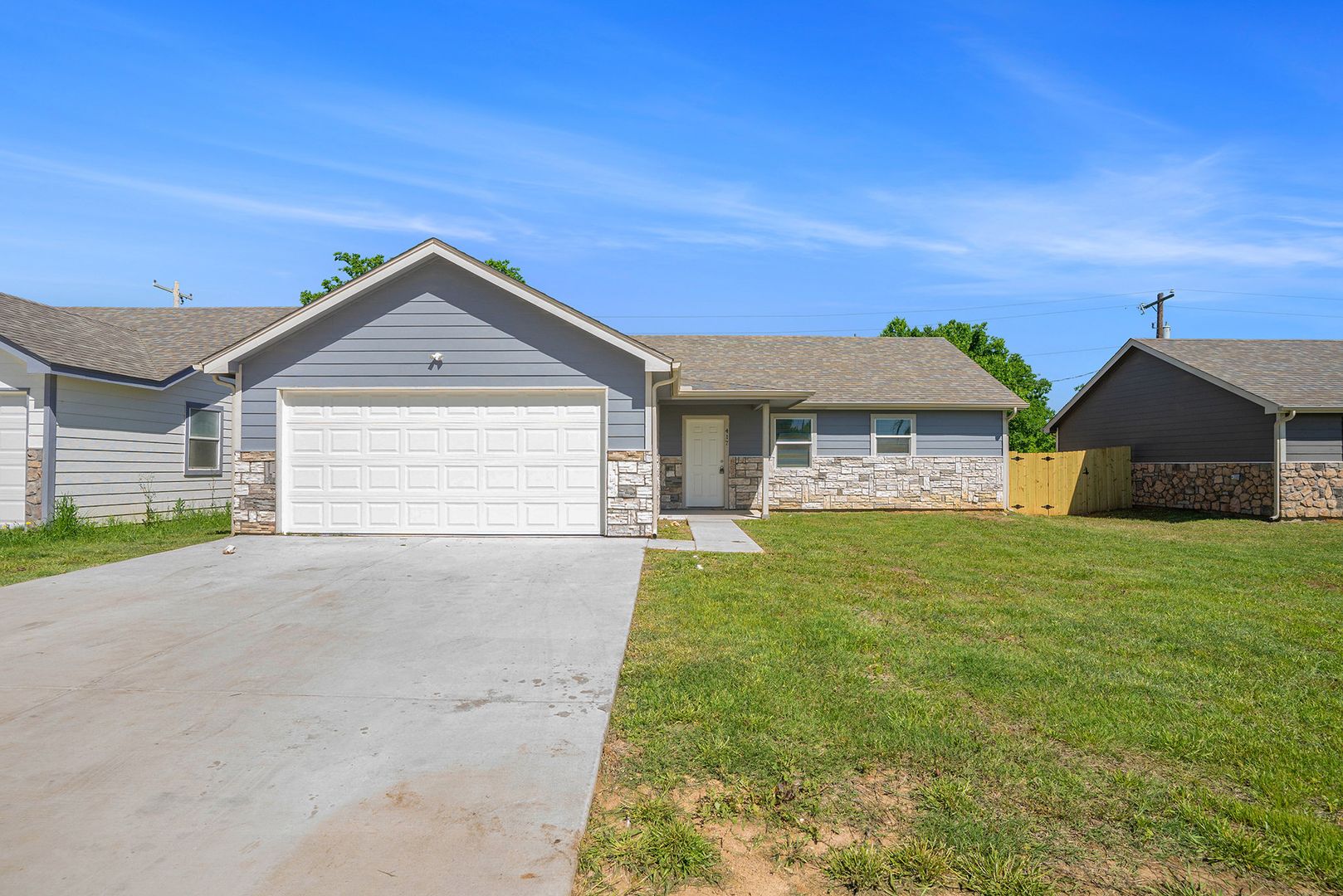 Rio Vista House: 417 Whitney Court