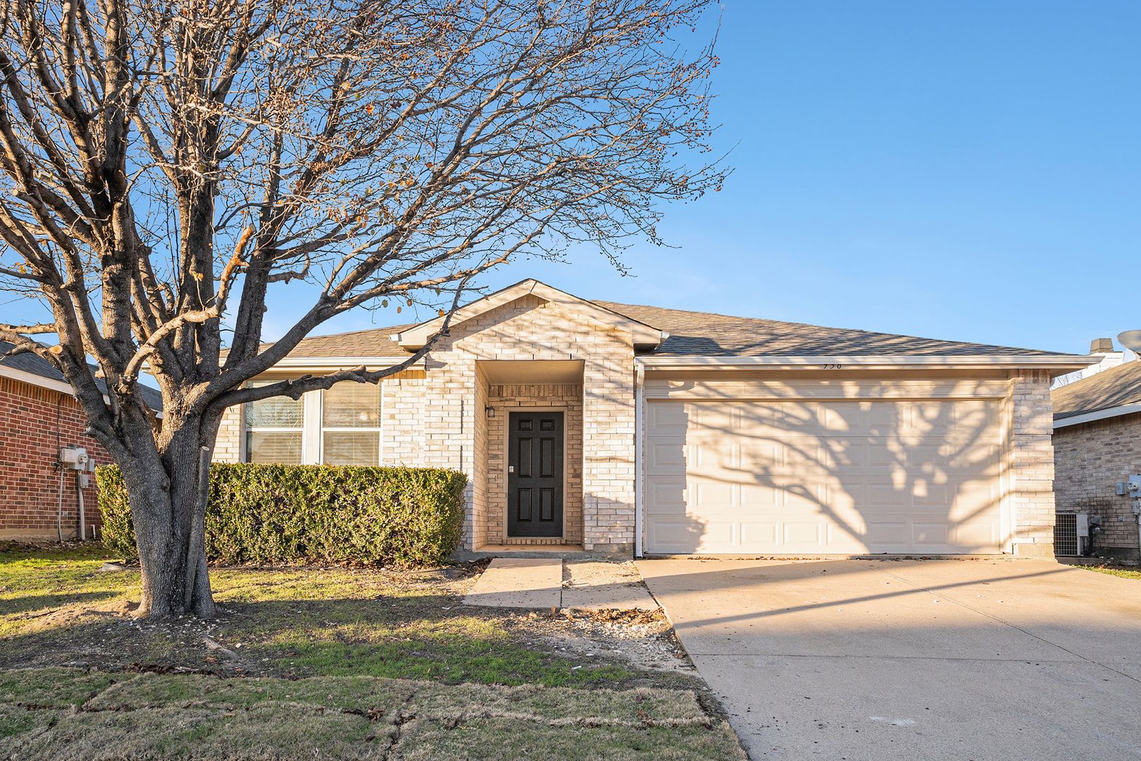 Fort Worth House: 936 Rose Crystal Way