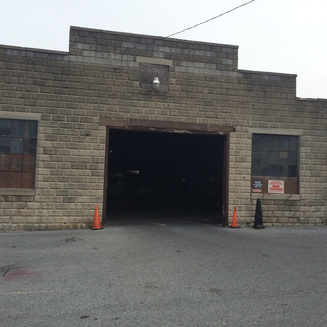 46 E Main Street, Apt 2, Ephrata, PA 17522