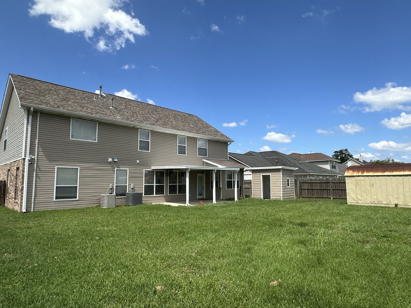 Slidell House: 1004 Deborah Drive