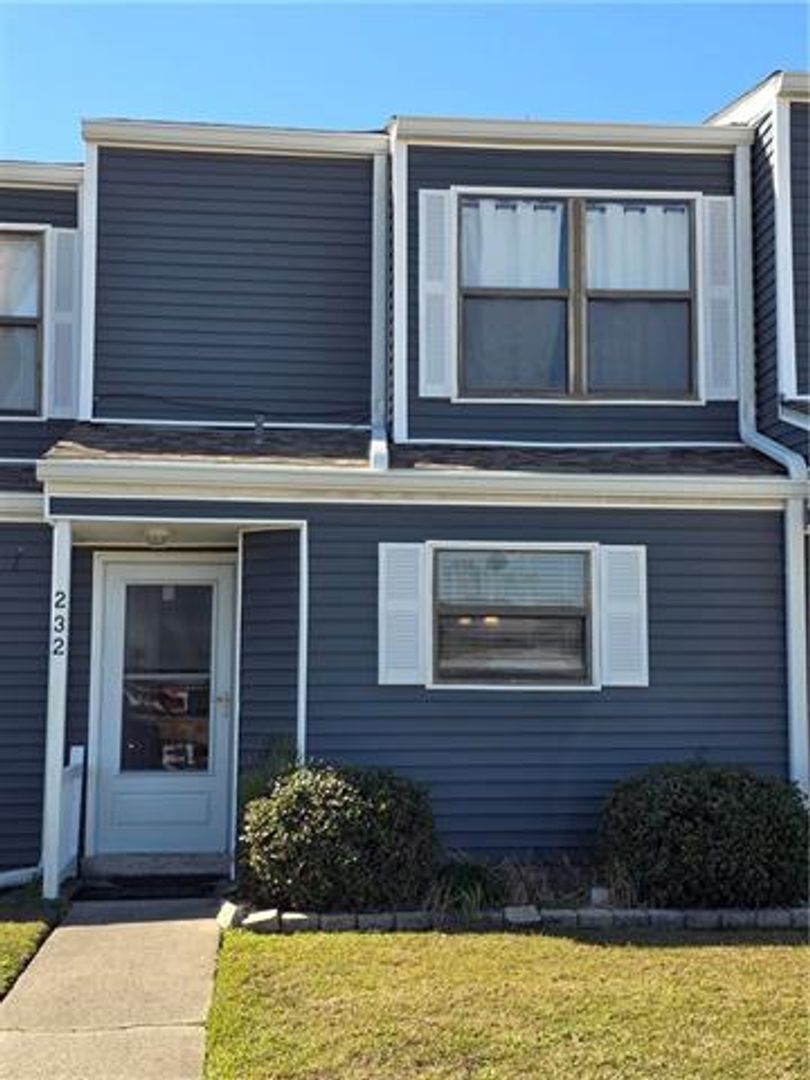 Slidell Condo: 232 Marina Drive