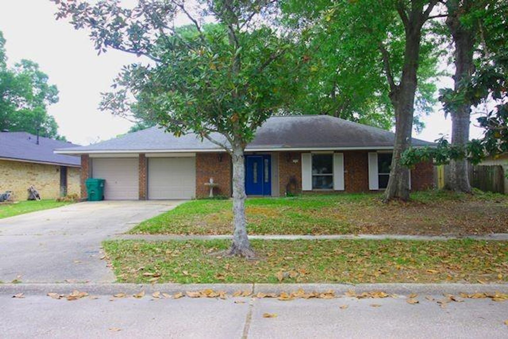 Slidell House: 1030 Rue Corton