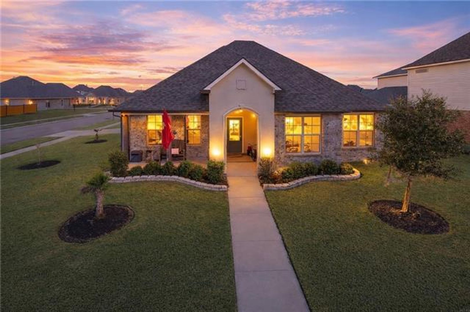 Slidell House: 1336 Shipyard Drive