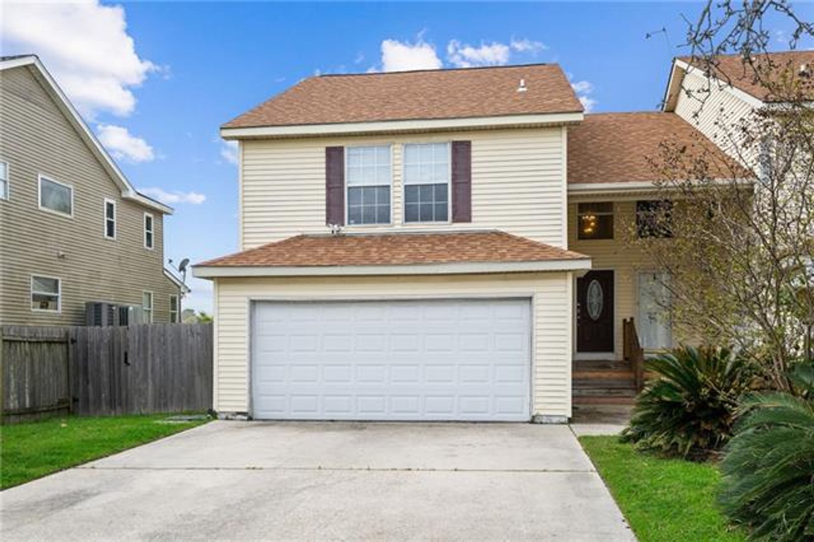 Three Bedroom Three Bathroom