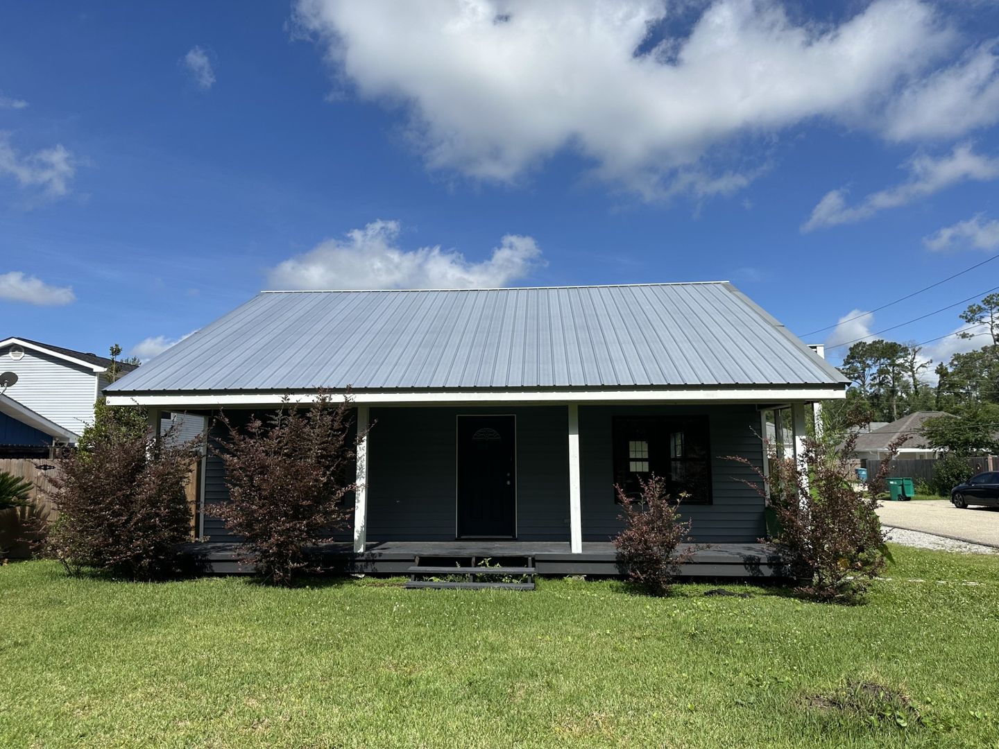 Slidell House: 57389 Brookter Road