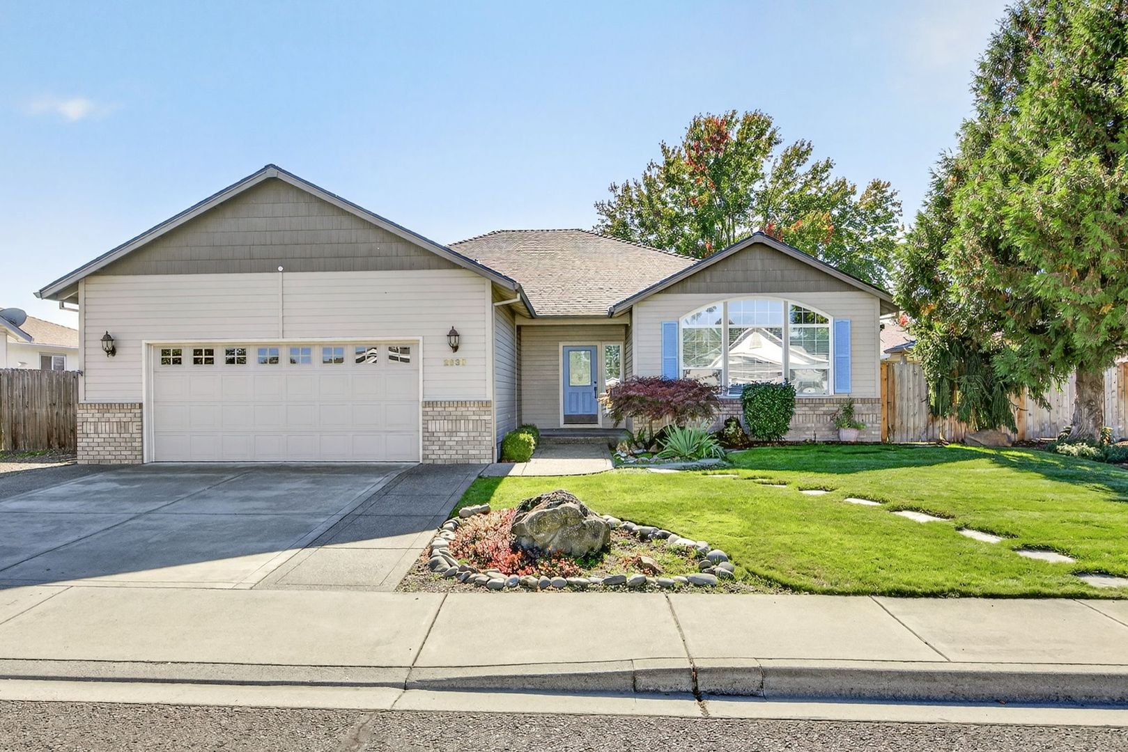 Central Point House: 2638 Rabun Way