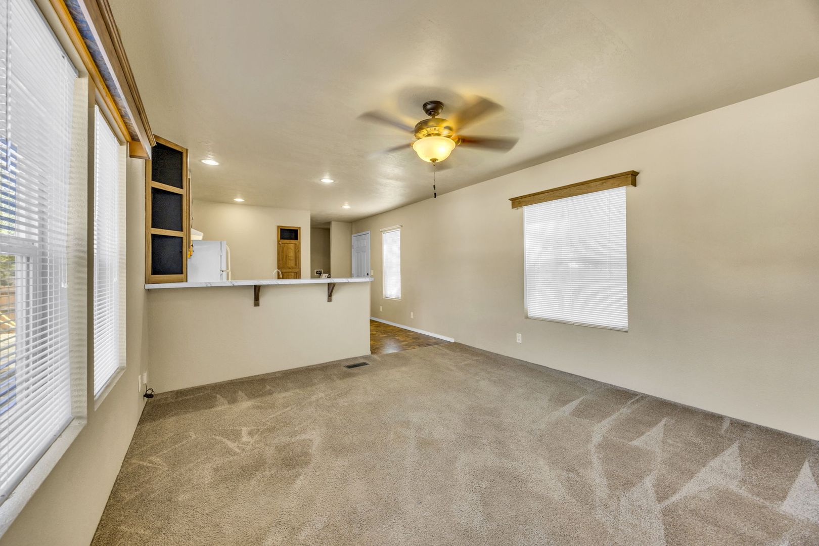 Central Point Apartment: 225 Wilson Road