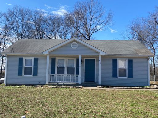 $1250 - 3 Bedroom 2 Bath Ranch Home – photo 1