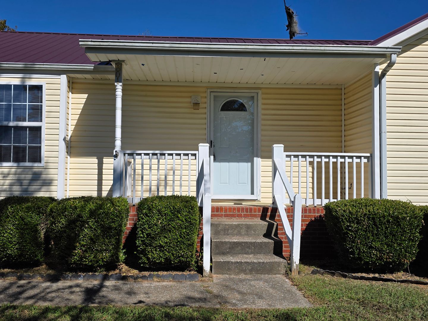 Oak Grove House: 801 Washington Avenue