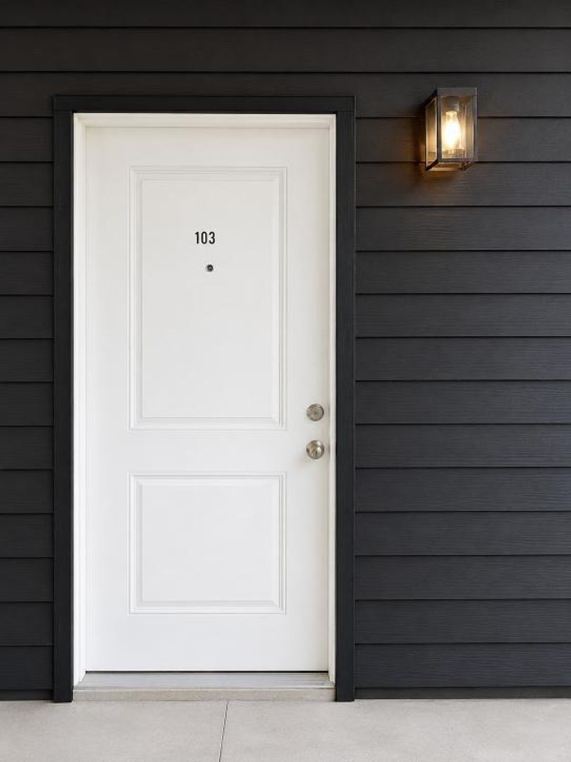 Clarksville Apartment: 543 Peachers Mill Rd.