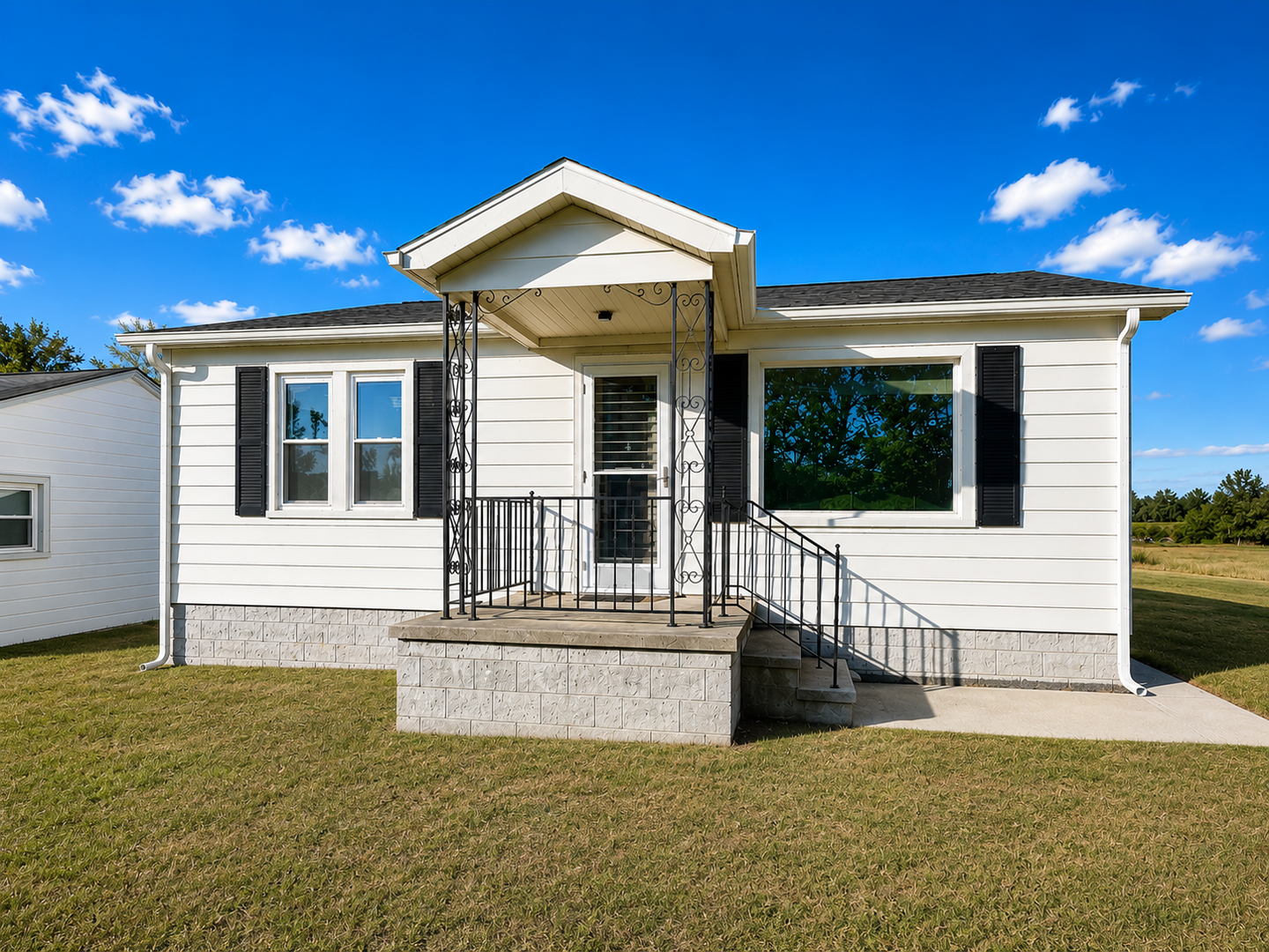 Hopkinsville House: 1309 W. 7th Street