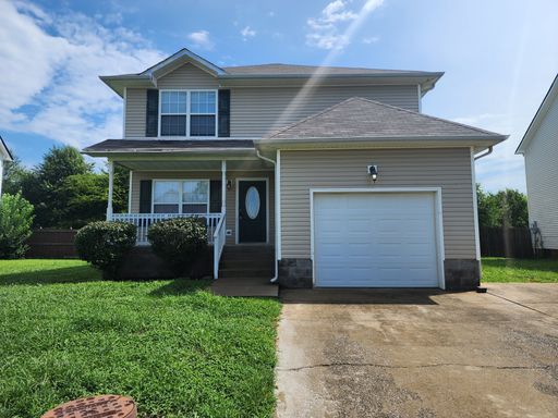 4 Bedroom 2.5 Bath Gorgeous Oak Grove Home – photo 1