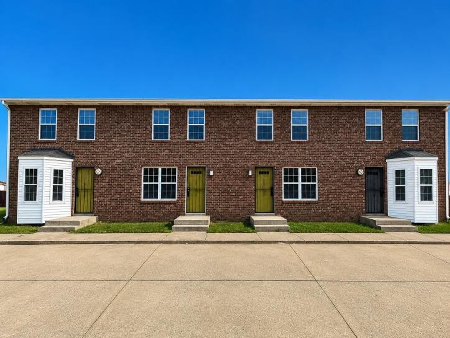 Clarksville Apartment: Tynewood Drive