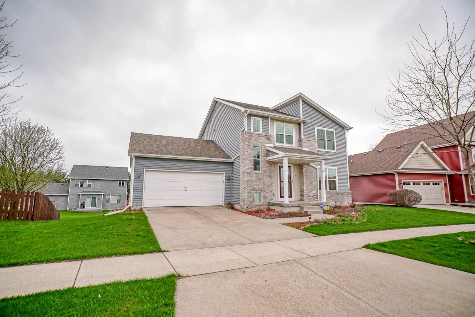 Verona House: 818 Redan Dr