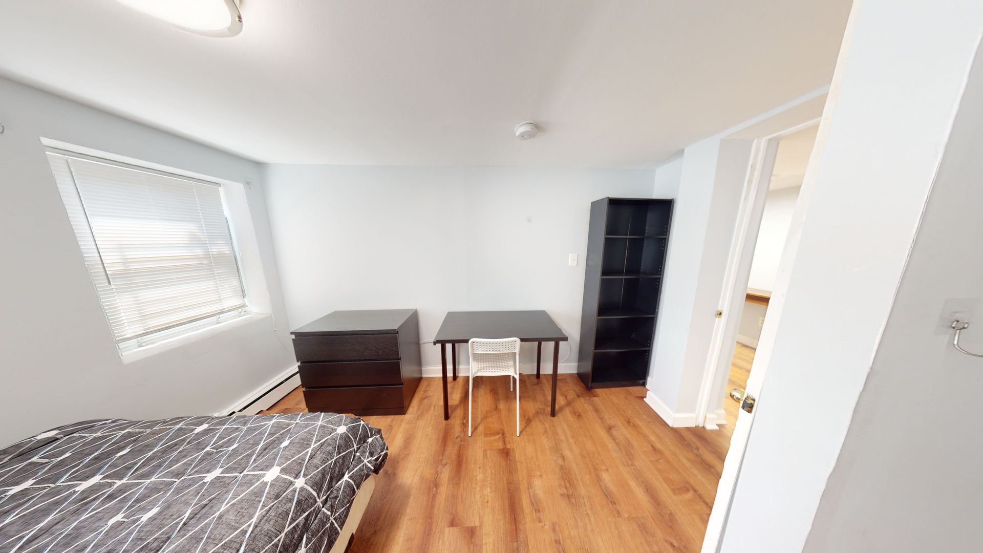 Fully Furnished 3BR/1.5BA on Science Hill | New Everything | Steps to Yale 8 of 12