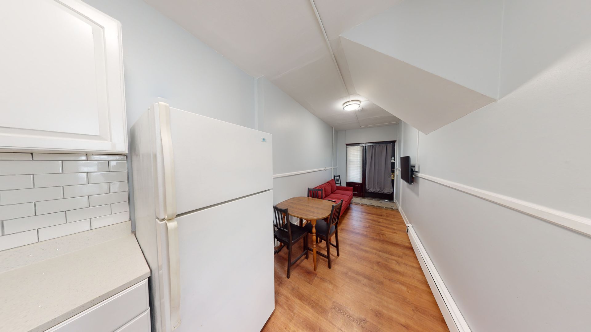 Fully Furnished 3BR/1.5BA on Science Hill | New Everything | Steps to Yale 6 of 12